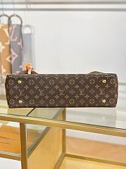 LV Again Bag M5840 Size 53x30x15cm - 2
