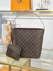 LV All In GM Bag M9256 Size 31x26x18cm - 5