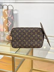 LV All In GM Bag M9256 Size 31x26x18cm - 4
