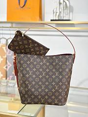 LV All In GM Bag M9256 Size 31x26x18cm - 2