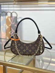 LV Catchy Bag M8870 Size 24x10x6cm - 1