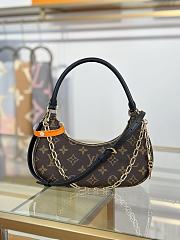 LV Catchy Bag M8870 Size 24x10x6cm - 4