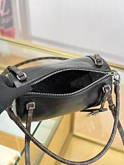 LV Express Bag M4436 Size 26x17x13cm - 3