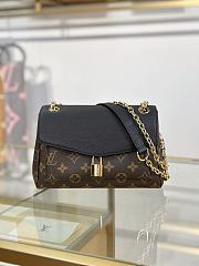 LV Saint Germain Bag M6611 Size 24x17x9cm - 4