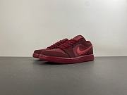 Air Jordan 1 Low SE Valentine's Day (2026) IB7012-600 - 1