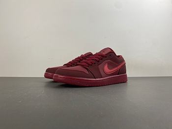 Air Jordan 1 Low SE Valentine's Day (2026) IB7012-600