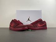 Air Jordan 1 Low SE Valentine's Day (2026) IB7012-600 - 6