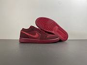 Air Jordan 1 Low SE Valentine's Day (2026) IB7012-600 - 4