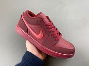 Air Jordan 1 Low SE Valentine's Day (2026) IB7012-600 - 2