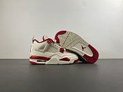 Air Jordan 4 Retro Valentine's Day Sierra Red HV0823-108 - 3