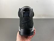 Air Jordan 6 Retro Cap and Gown IR2266-010 - 3