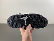 Air Jordan 6 Retro Cap and Gown IR2266-010 - 5