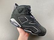 Air Jordan 6 Retro Cap and Gown IR2266-010 - 6