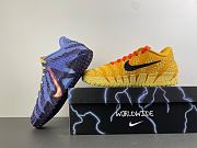 Nike Ja 3 Hustle & Flow HF2794-700 - 6