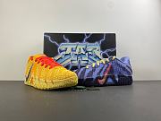 Nike Ja 3 Hustle & Flow HF2794-700 - 4