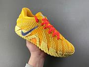 Nike Ja 3 Hustle & Flow HF2794-700 - 3