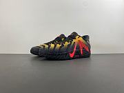 Nike Ja 3 Jurassic Park Anthracite IU7240-001 - 1