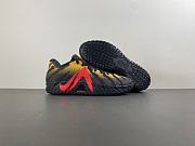 Nike Ja 3 Jurassic Park Anthracite IU7240-001 - 6
