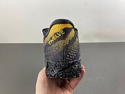 Nike Ja 3 Jurassic Park Anthracite IU7240-001 - 4