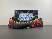 Nike Ja 3 Jurassic Park Anthracite IU7240-001 - 5