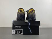 Nike Ja 3 Jurassic Park Anthracite IU7240-001 - 2