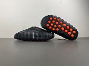 Nike Mind 001 Slide Black Chrome HQ4307-001 - 6