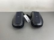 Nike Mind 001 Slide Black Chrome HQ4307-001 - 2