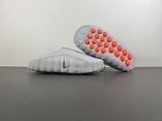 Nike Mind 001 Slide Light Smoke Grey HQ4307-003 - 5