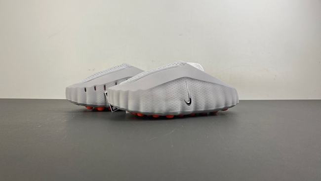 Nike Mind 001 Slide Light Smoke Grey HQ4307-003 - 1