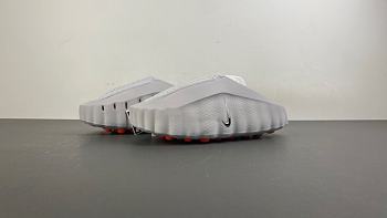 Nike Mind 001 Slide Light Smoke Grey HQ4307-003