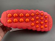 Nike Mind 001 Slide Solar Red HQ4307-600 - 5