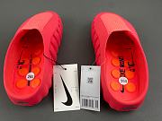 Nike Mind 001 Slide Solar Red HQ4307-600 - 3