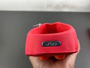 Nike Mind 001 Slide Solar Red HQ4307-600 - 2