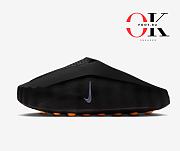 Nike Mind 001 Slide Black Chrome HQ4307-001 - 1