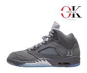 Air Jordan 5 Retro Wolf Grey (2026) DD0587-002 - 1