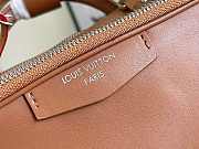 New Release 2026 LV Keepall Cargo Bandoulière 35 bag M28100 35.5 x 21 x 22 cm - 3