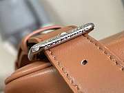 New Release 2026 LV Keepall Cargo Bandoulière 35 bag M28100 35.5 x 21 x 22 cm - 2