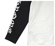 Chrome Hearts Graphic Print Mock Neck T-Shirt CHH48802 - 5