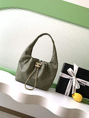 New Release 2026 Chanel 26C Hobo Bag 32*24*12cm - 1