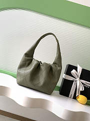 New Release 2026 Chanel 26C Hobo Bag 32*24*12cm - 6