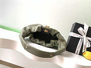 New Release 2026 Chanel 26C Hobo Bag 32*24*12cm - 5