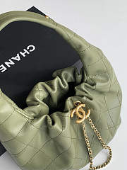 New Release 2026 Chanel 26C Hobo Bag 32*24*12cm - 3
