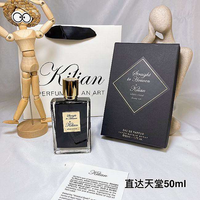 Kilian Straight To Heaven, White Crystal 50ml_Unisex - 1