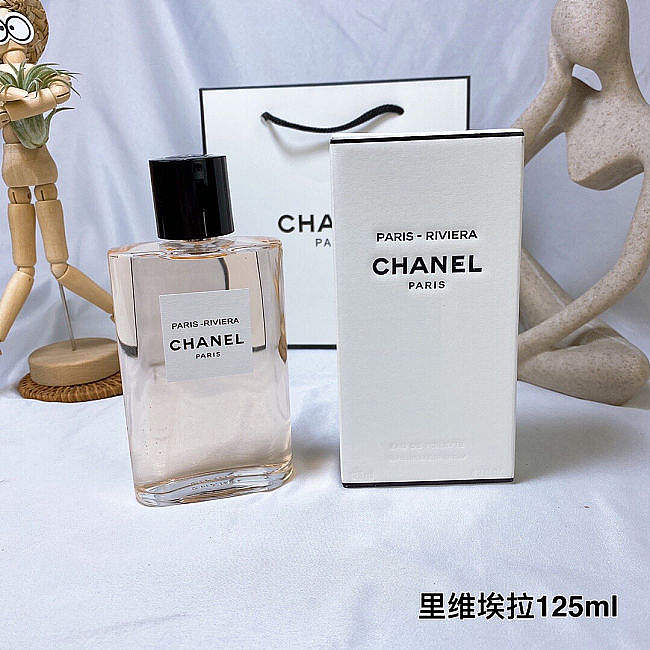 Chanel Paris-Riviera 125 ml_Unisex - 1