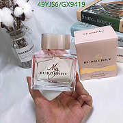 Burberry My Burberry Blush EDP 90ml Women's Perfume - 6
