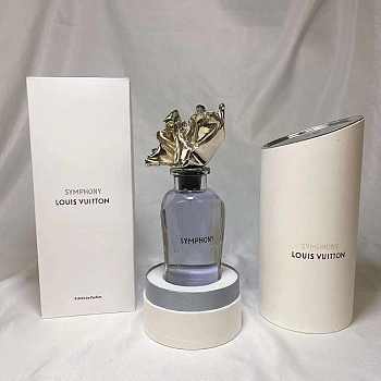 Louis Vuitton LV Symphony EDP 100ml Unisex Perfume
