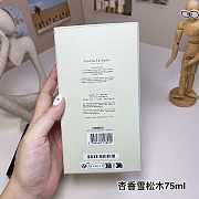 Van Cleef Arpels Bois D'Amande EDP 75ml Unisex - 2