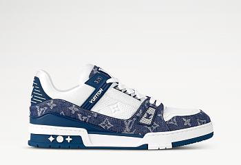 LV Trainer Sneakers 1A9JGN