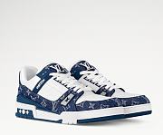 LV Trainer Sneakers 1A9JGN - 5