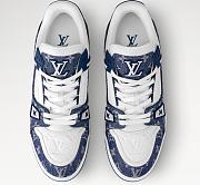 LV Trainer Sneakers 1A9JGN - 3